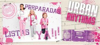 PRESENTACIÓN  Y SORTEO  KIDDY,S-SHOP