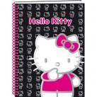 PRESENTACIÓN Y SORTEO KIDDY,S-SHOP Cuaderno A4 Hello Kitty