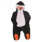 PRESENTACIÓN Y SORTEO KIDDY,S-SHOP Pijama/pelele Velour bebé Disney