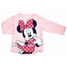 PRESENTACIÓN Y SORTEO KIDDY,S-SHOP Camiseta de Minnie bebé manga larga