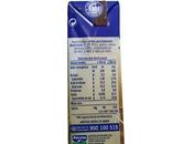 Batidos chocolate: ¿Adecuados para niños?