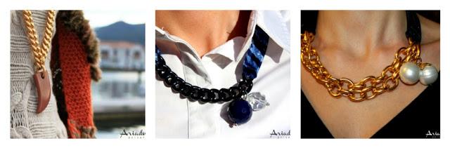 Ariadna Albero Polseres