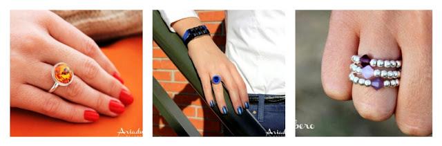 Ariadna Albero Polseres