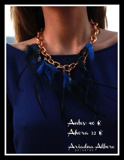 Ariadna Albero Polseres