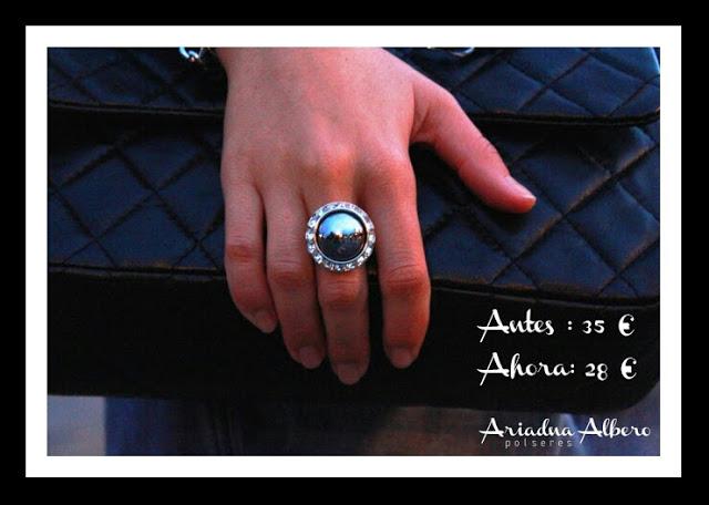 Ariadna Albero Polseres