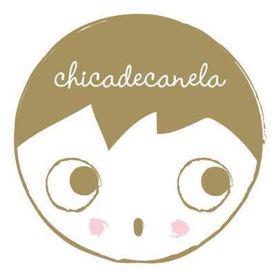 CHICA DE CANELA