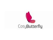 Cosy Butterfly