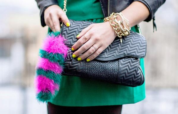 UN CONCEPTO COMO INSPIRACIÓN/ ONE CONCEPT LIKE INSPIRATION/ UN CONCEPT COMME INSPIRATION.