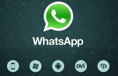 Whatsapp infringe privacidad de usuarios