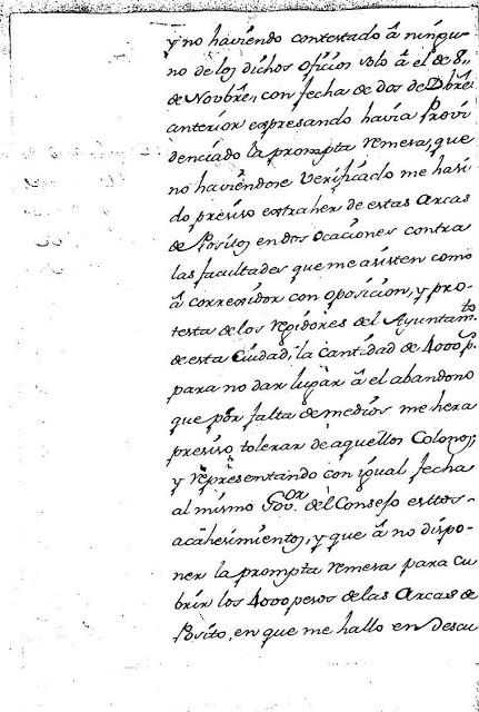 La llegada de los tabarquinos a Alicante