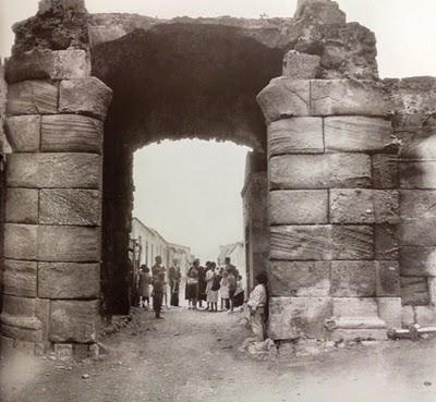 La llegada de los tabarquinos a Alicante