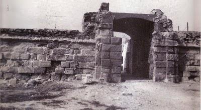 La llegada de los tabarquinos a Alicante