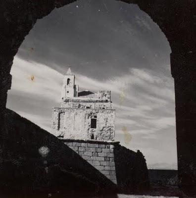 La llegada de los tabarquinos a Alicante