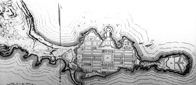 La llegada de los tabarquinos a Alicante