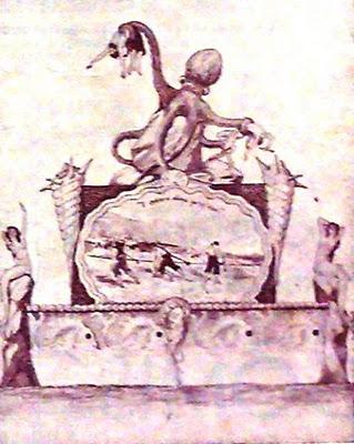 Fogueres de Sant Joan 1936