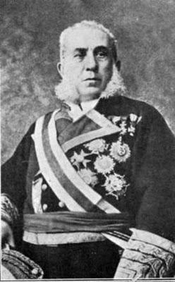 Bloqueo y rendición de Nueva Tabarca