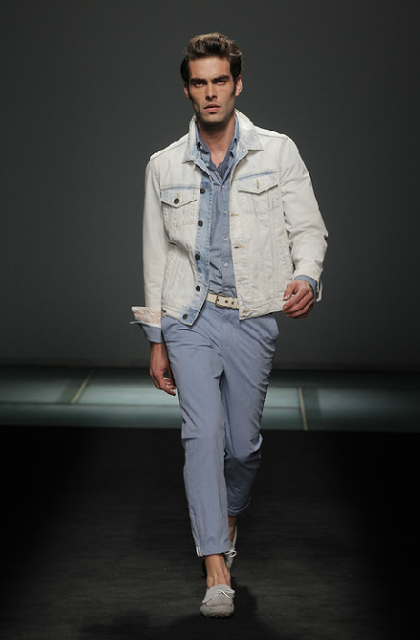 Pret a Porter - S/S 2013 - Mango