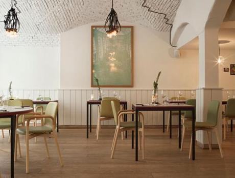 Pisacco Bistro milan Italy 2