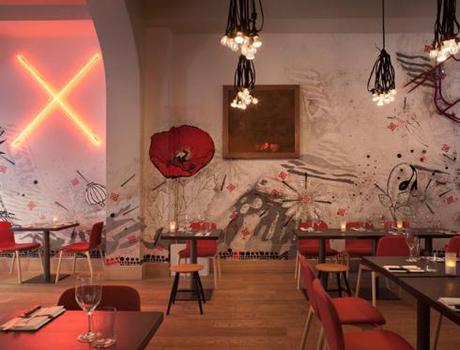 Pisacco Bistro milan Italy 5