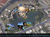 Google Earth agrega tours para apps escritorio, iPhone Android