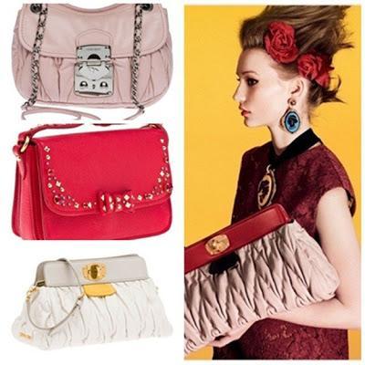 MIU-MIU MIU-MIU