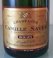 Gran Champagne de Camille Savès