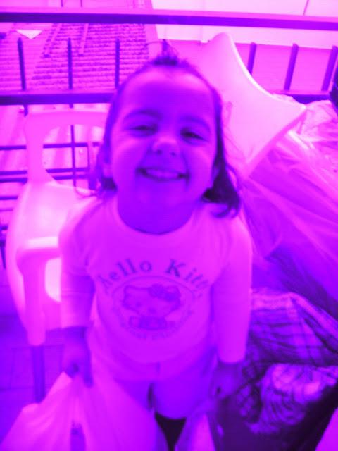 UN ESTUPENDO REGALO PARA REYES