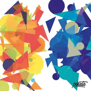 Piñata – Amics​/​Enemics (Hao!Discos, 2013)