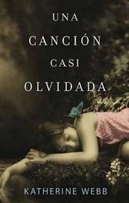 Una canción casi olvidada, Katherine Webb