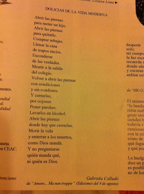 Regalos que recibe una