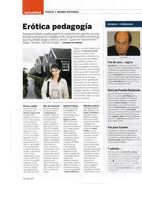 Regalos que recibe una