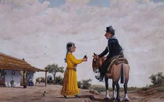 Un mate por las dudas