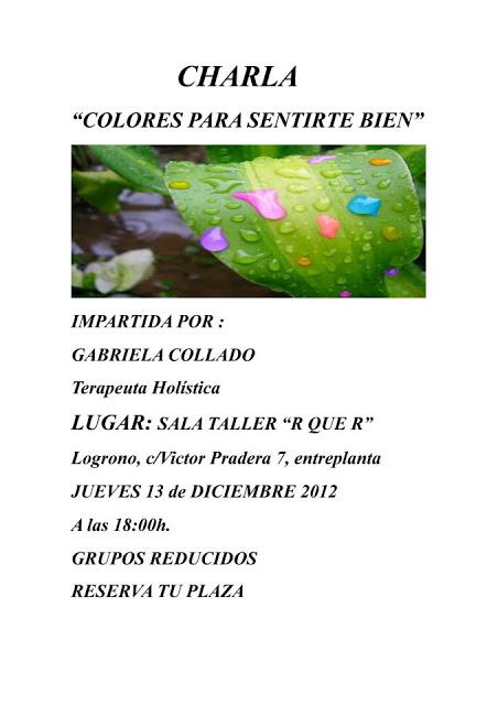 Colores para sentirte bien