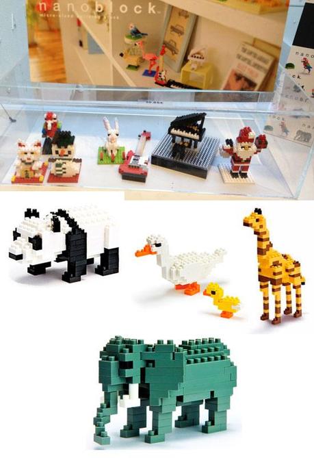 nanoblock