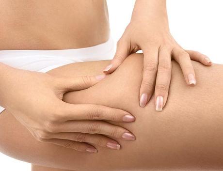 Dieta para reducir la celulitis