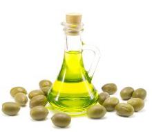 Artículo que habla sobre Aceite de oliva