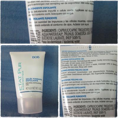 ¿Imperfecciones e Impurezas? ¡Etat Pur tiene la solución!