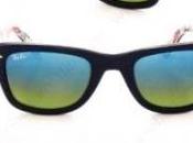Gafas Ray-Ban Rare Prints