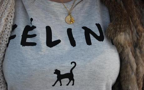 Féline