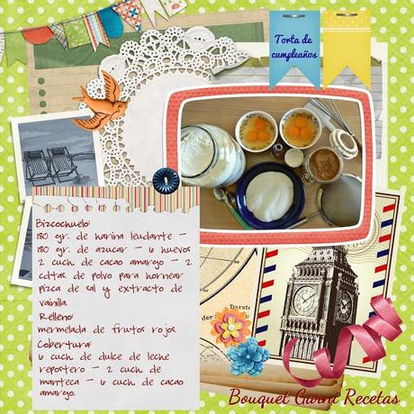 Y al final, no son los años de tu vida los que cuentan. Es la vida de tus años.