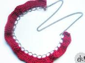 Collar crochet