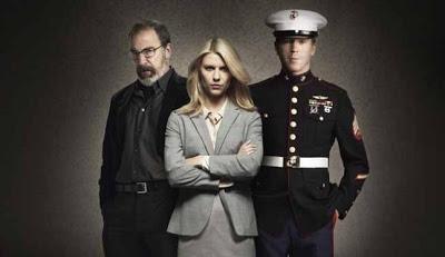 “Homeland” (2ª Temporada, Showtime, 2012)