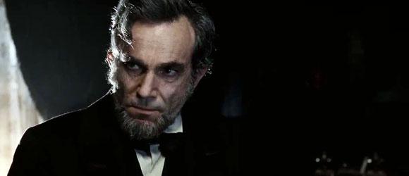 Críticas: 'Lincoln' (2012), densa y fascinante