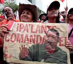 Los escenarios que se vienen.