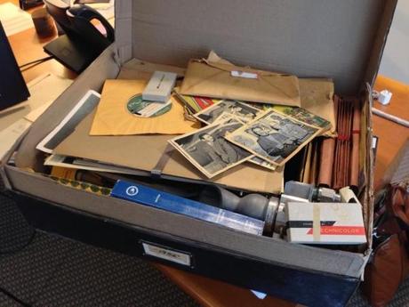 El proyecto de Lindelof y Bird, “1952″, finalmente será “Tomorrowland”