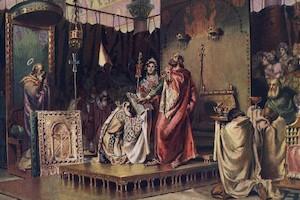 La conversión de Recaredo