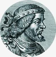 La conversión de Recaredo