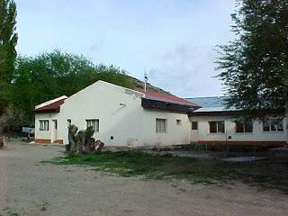 EL PRIMER COLEGIO MAPUCHE