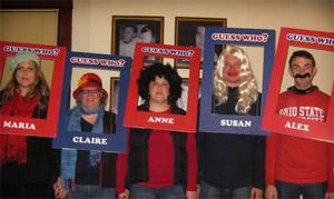 Disfraces originales Carnaval