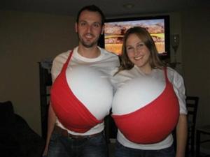 Disfraces originales Carnaval